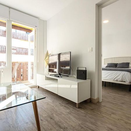 Holidays, Tripp, 1 Dormitorio, 4 Personas, Terraza Sierra Nevada Eksteriør bilde