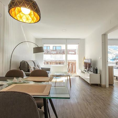 Holidays, Tripp, 1 Dormitorio, 4 Personas, Terraza Sierra Nevada Eksteriør bilde