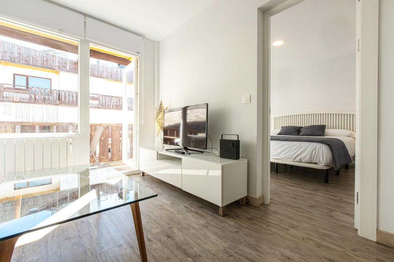 Holidays, Tripp, 1 Dormitorio, 4 Personas, Terraza Sierra Nevada Eksteriør bilde