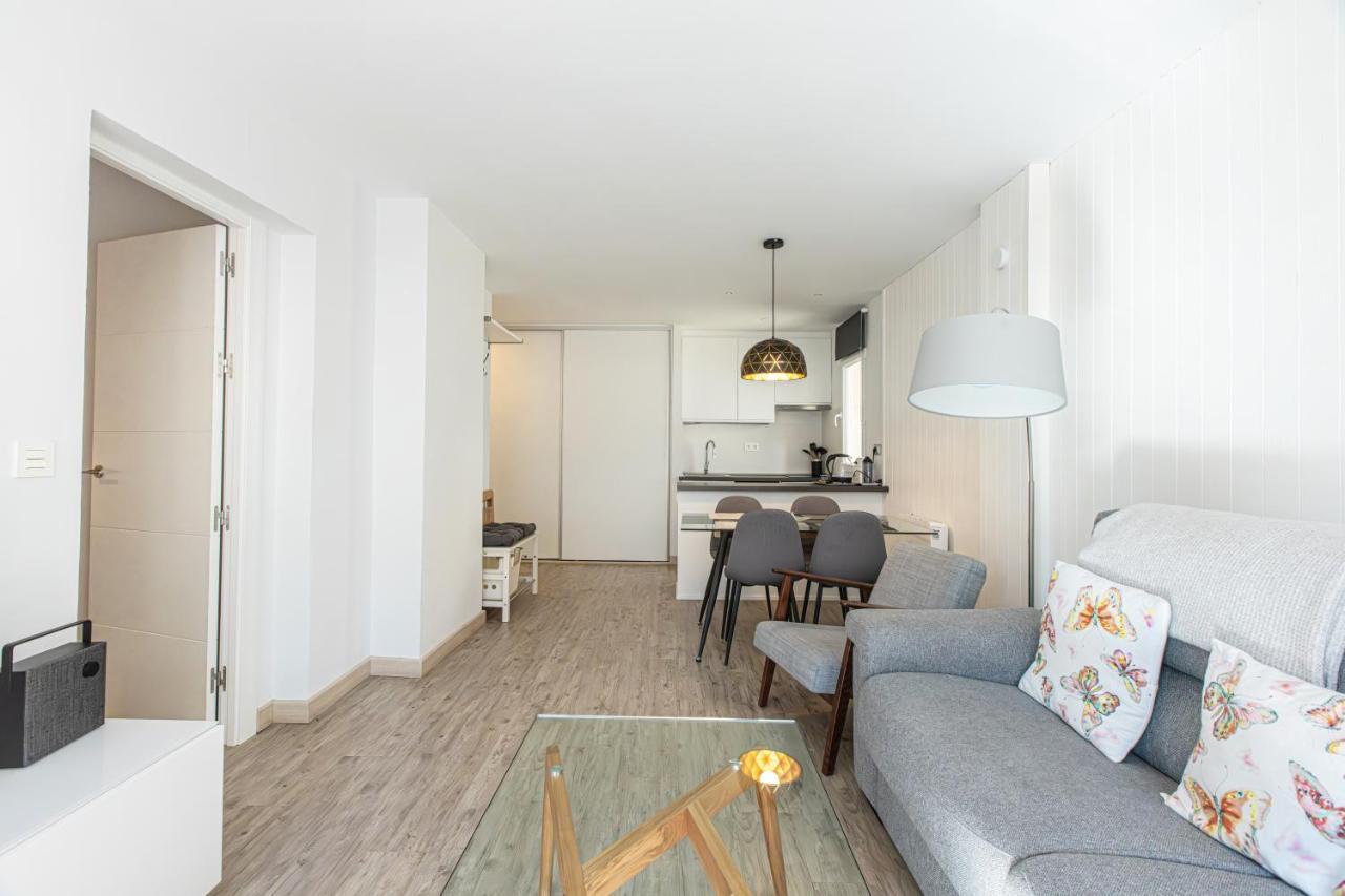 Holidays, Tripp, 1 Dormitorio, 4 Personas, Terraza Sierra Nevada Eksteriør bilde