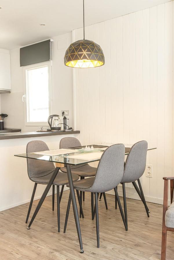 Holidays, Tripp, 1 Dormitorio, 4 Personas, Terraza Sierra Nevada Eksteriør bilde