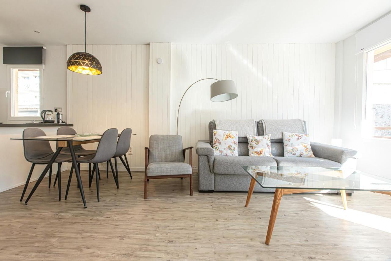 Holidays, Tripp, 1 Dormitorio, 4 Personas, Terraza Sierra Nevada Eksteriør bilde